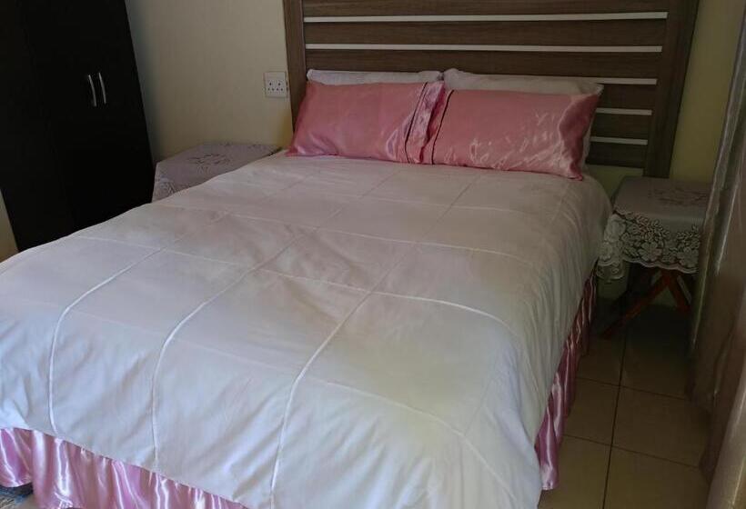 펜션 Hillside View Guesthouse