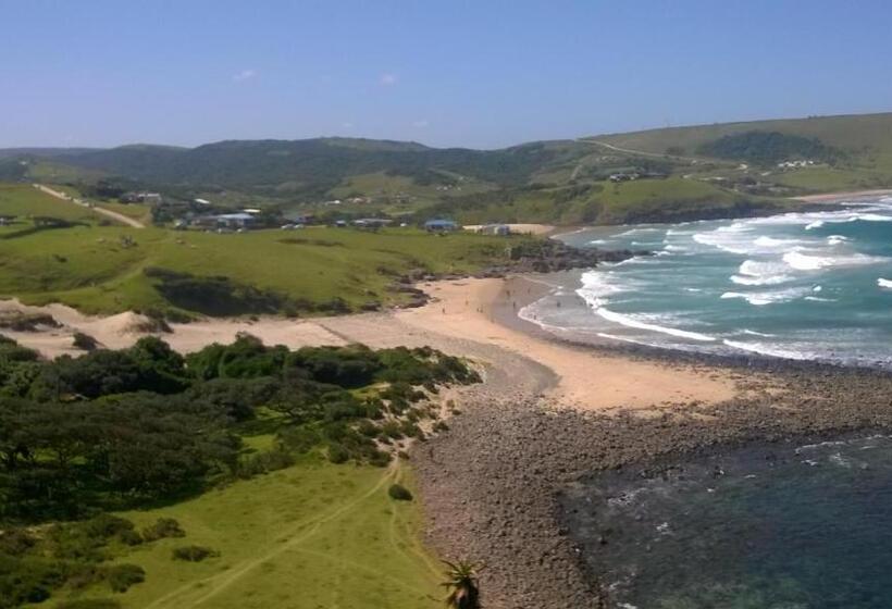 펜션 Hillside View Guesthouse