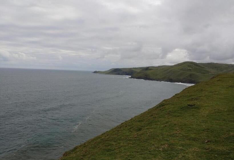 펜션 Hillside View Guesthouse