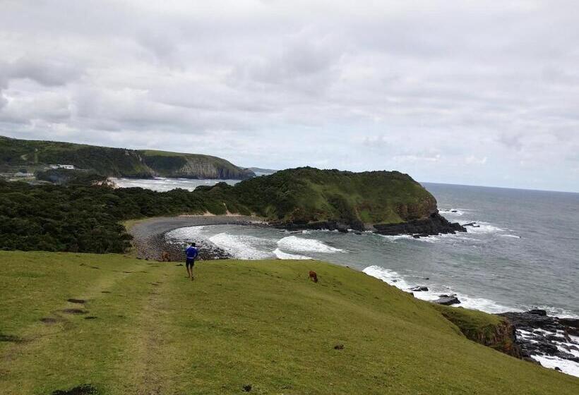 펜션 Hillside View Guesthouse