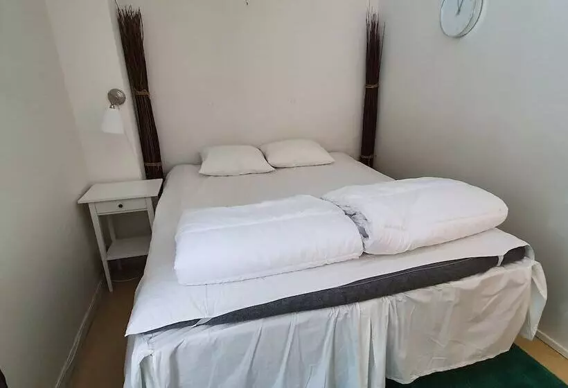 Retkeilymaja Gustafs Logi