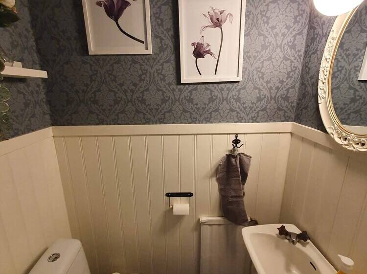 هاستل Gustafs Logi