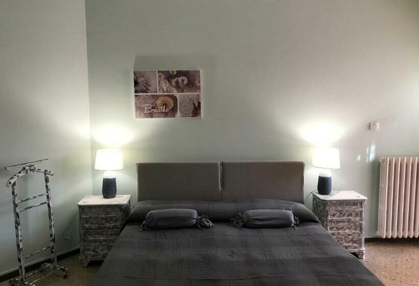 B&b Gloria Apartment