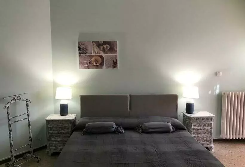 B&b Gloria Apartment