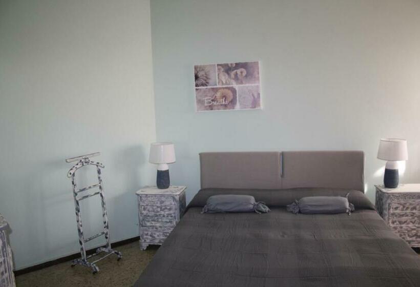 B&b Gloria Apartment