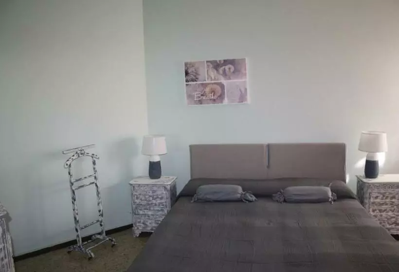 B&b Gloria Apartment