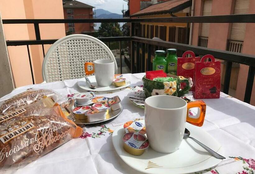 B&b Gloria Apartment