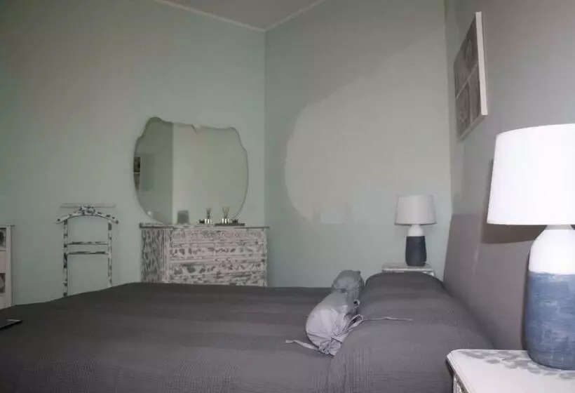 B&b Gloria Apartment