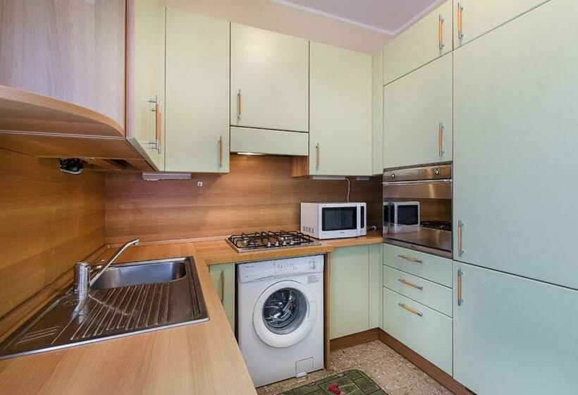 B&b Gloria Apartment