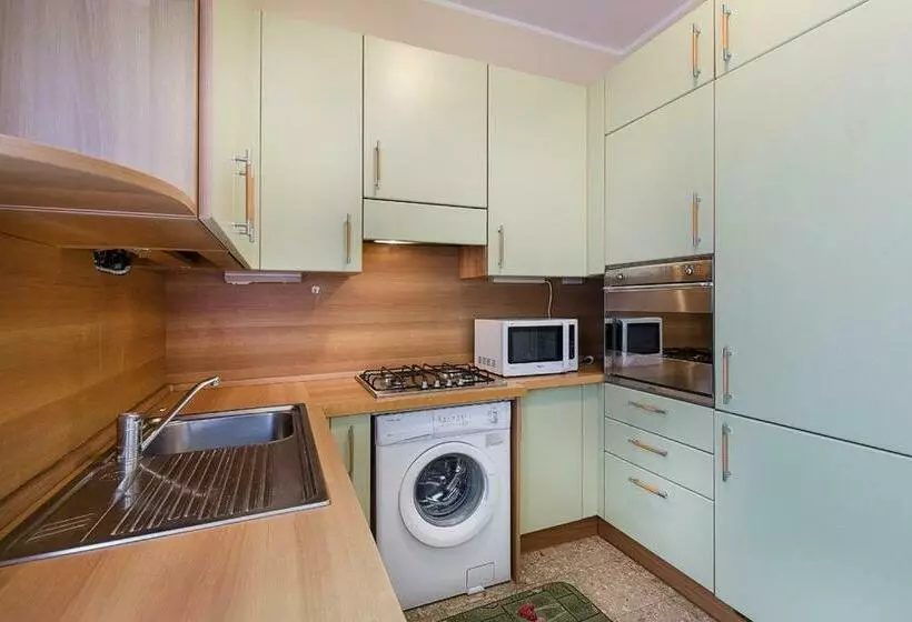 B&b Gloria Apartment