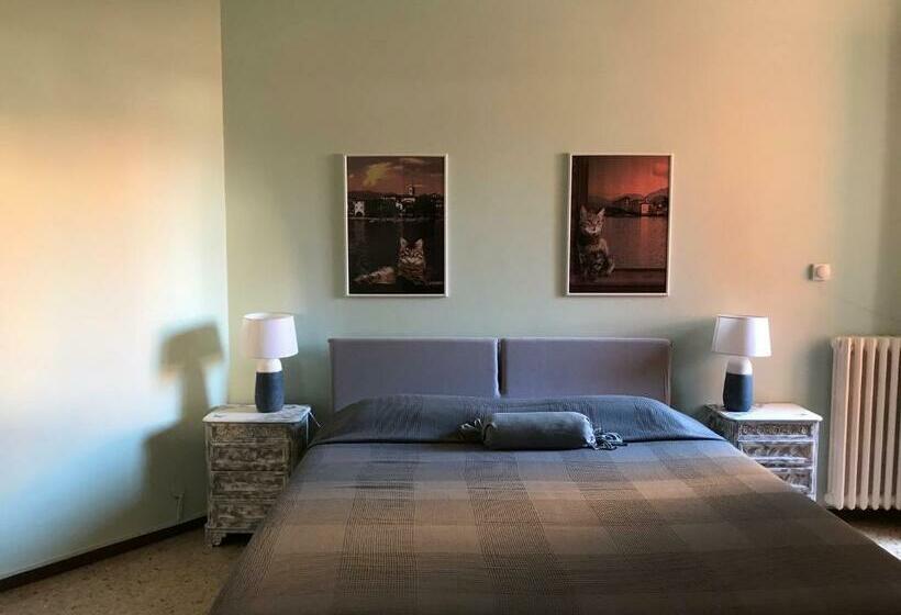 B&b Gloria Apartment