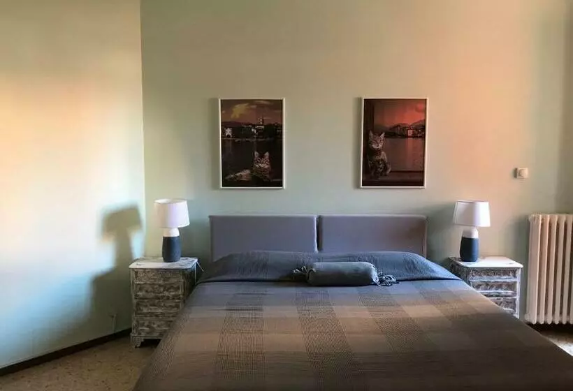 B&b Gloria Apartment