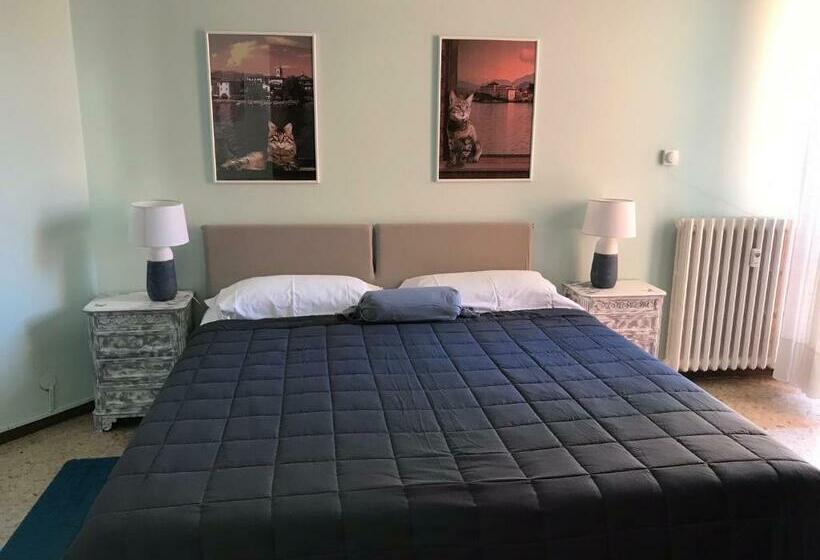 B&b Gloria Apartment