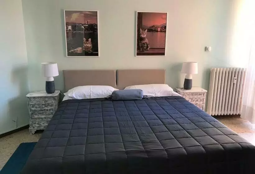 B&b Gloria Apartment