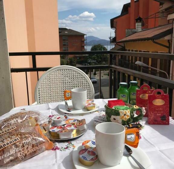 B&b Gloria Apartment