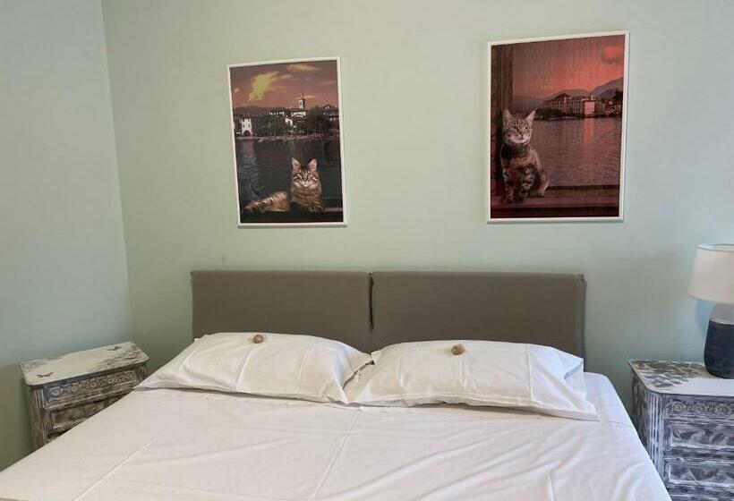 B&b Gloria Apartment