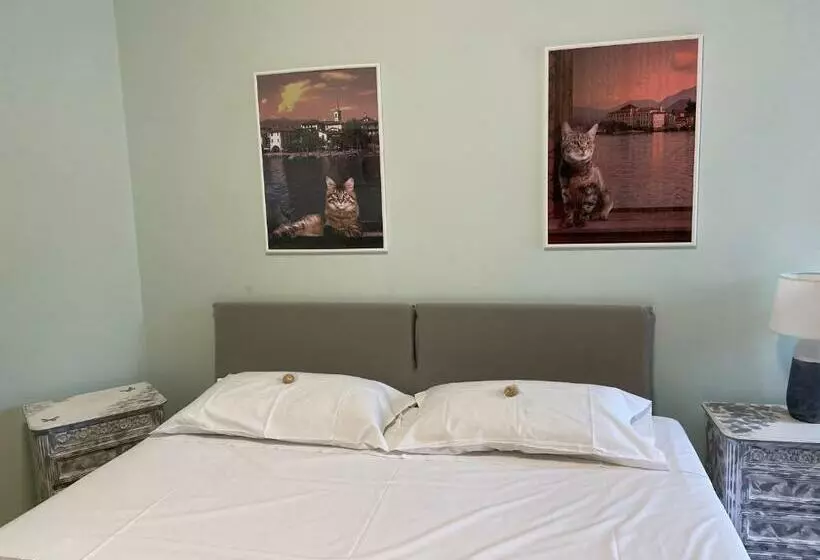 B&b Gloria Apartment