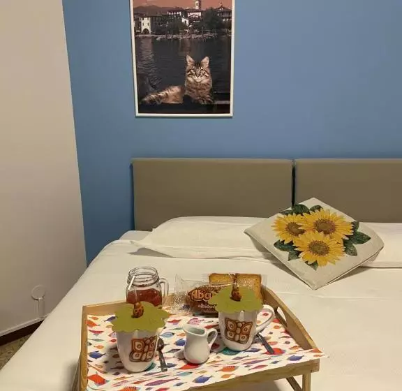 B&b Gloria Apartment