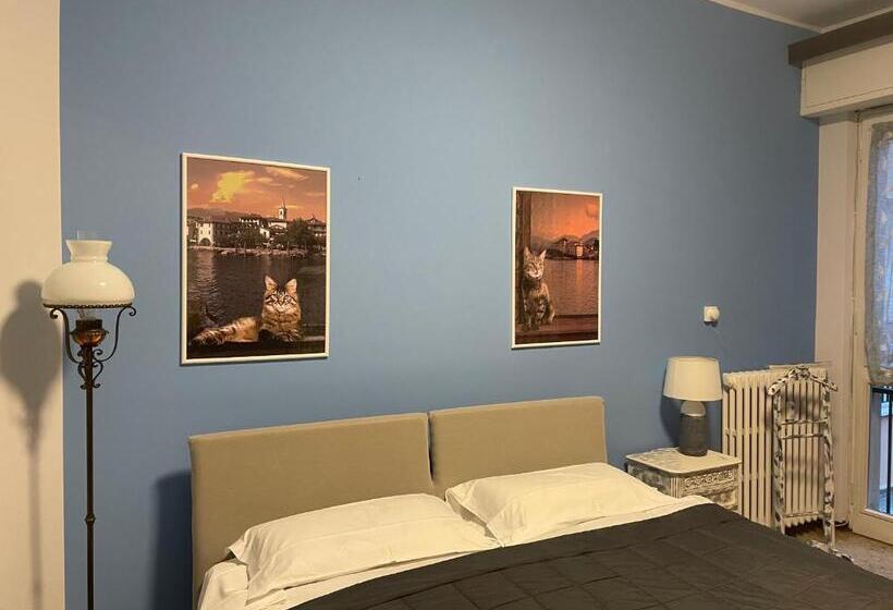 B&b Gloria Apartment