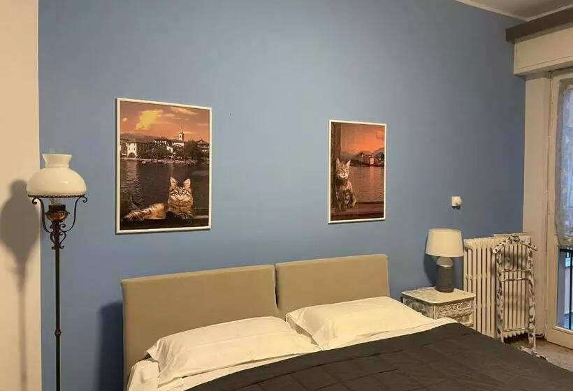 B&b Gloria Apartment