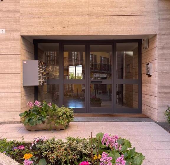 B&b Gloria Apartment