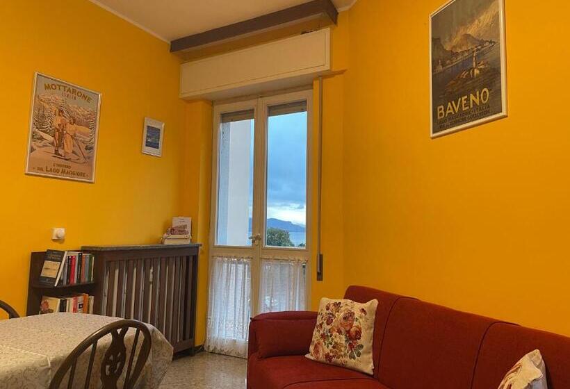 B&b Gloria Apartment