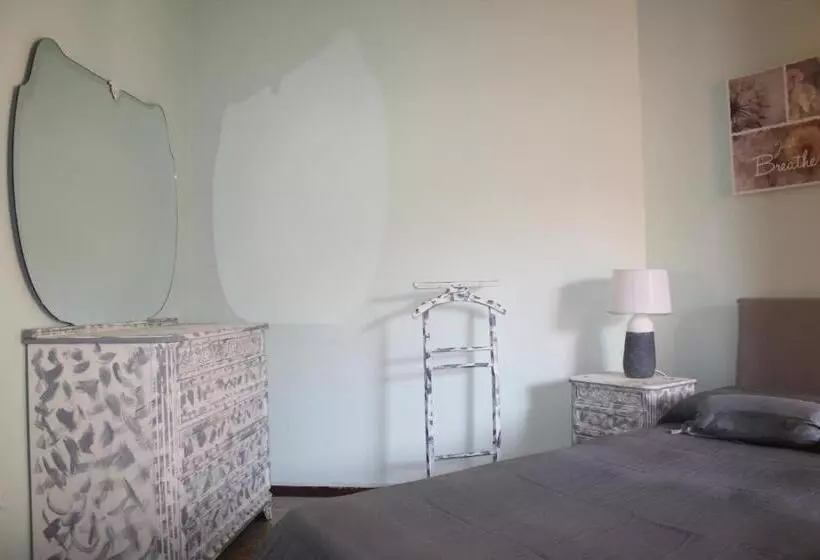 B&b Gloria Apartment