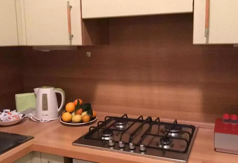 B&b Gloria Apartment