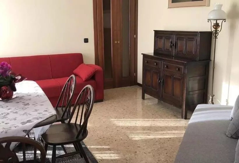 B&b Gloria Apartment