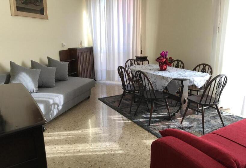 B&b Gloria Apartment