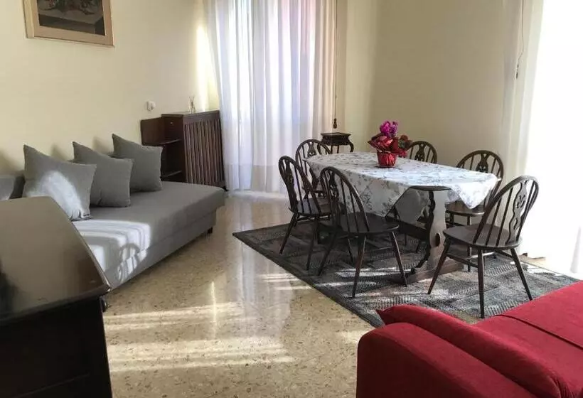 B&b Gloria Apartment