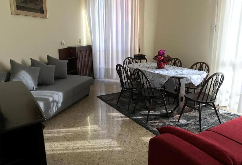 B&b Gloria Apartment