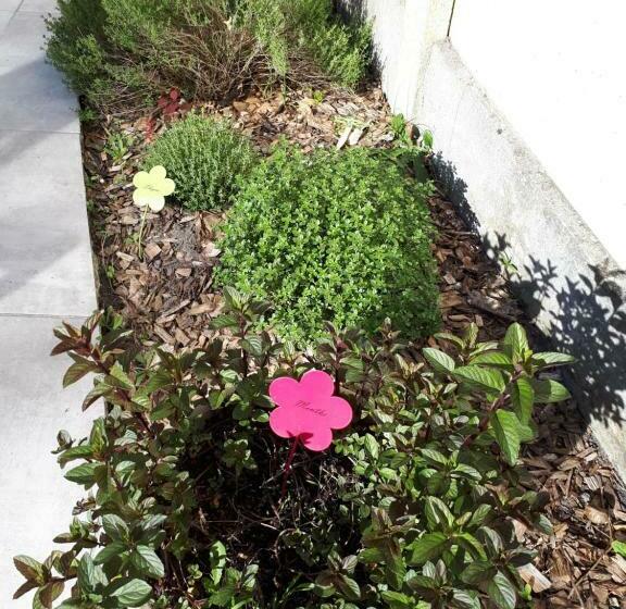 住宿加早餐 Chez Pascale Et Patrick