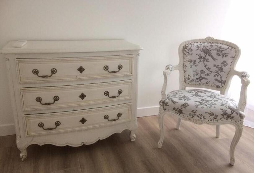 住宿加早餐 Chez Pascale Et Patrick