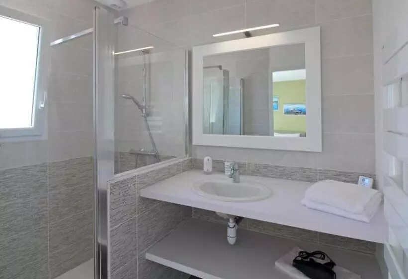 Aamiaismajoitus (B&B) Chez Pascale Et Patrick