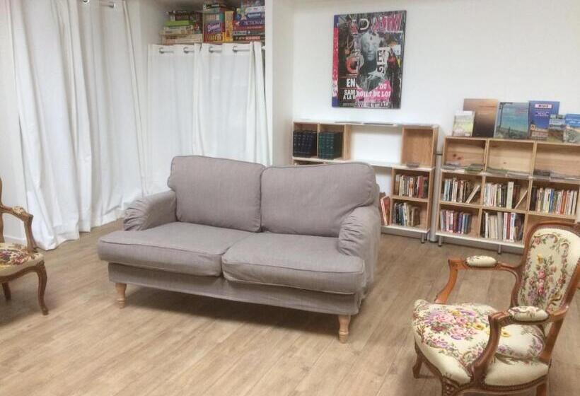 住宿加早餐 Chez Pascale Et Patrick