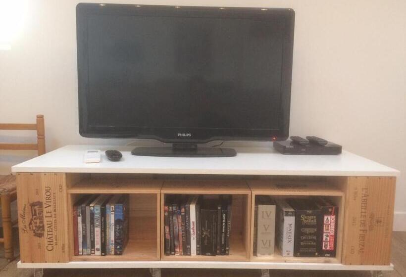 住宿加早餐 Chez Pascale Et Patrick