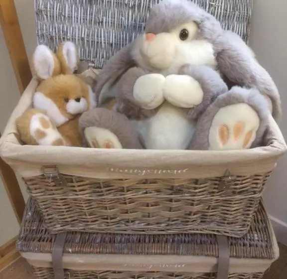 Aamiaismajoitus (B&B) Chez Pascale Et Patrick