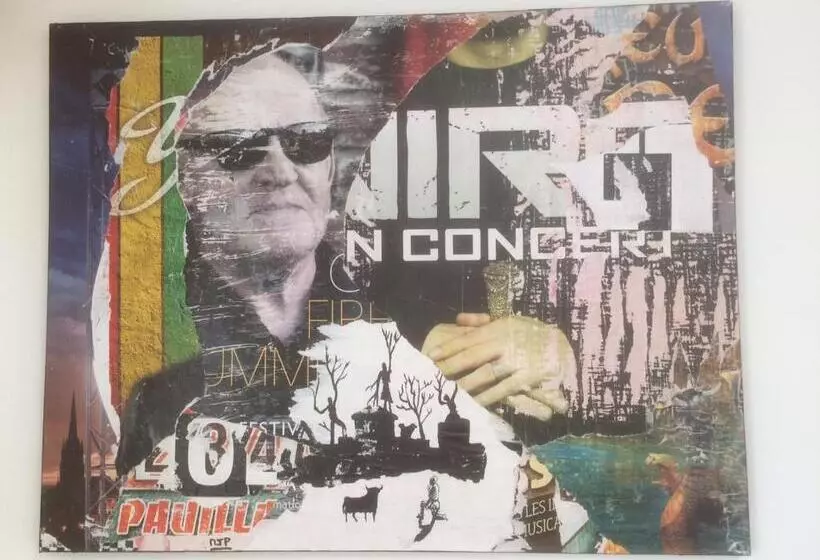 Aamiaismajoitus (B&B) Chez Pascale Et Patrick