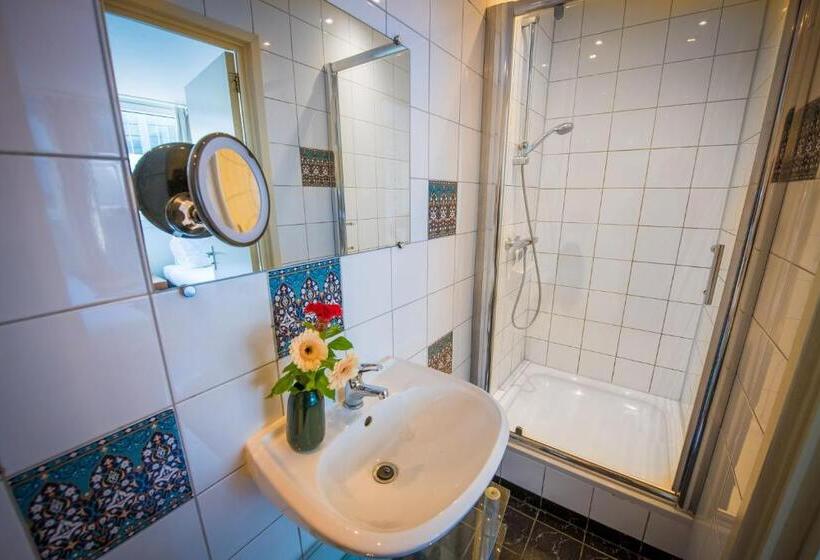 مبيت وإفطار City Break Amsterdam Bnb