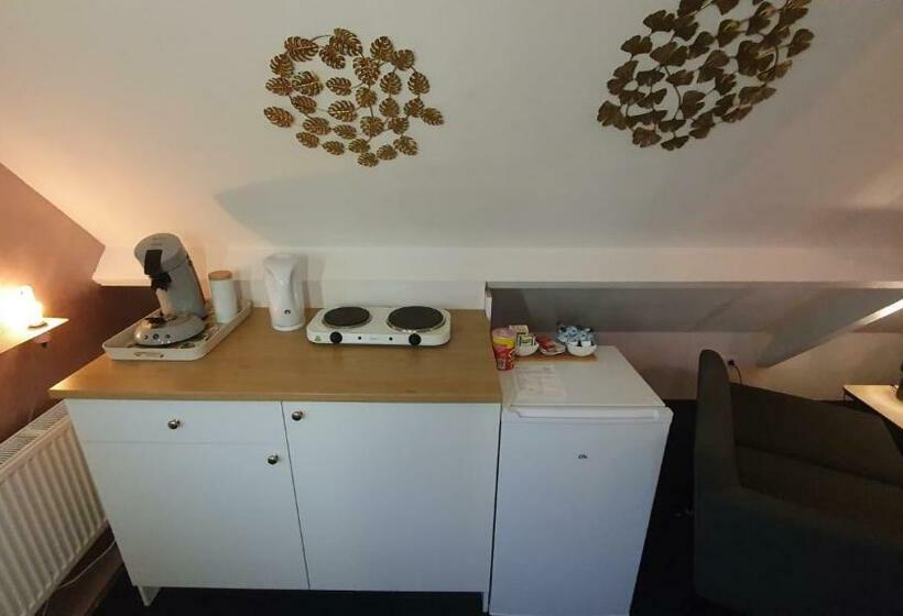 민박 Logeren Op Dijk43