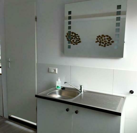 민박 Logeren Op Dijk43