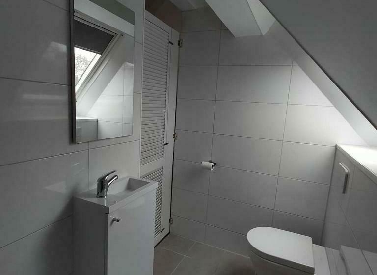 민박 Logeren Op Dijk43