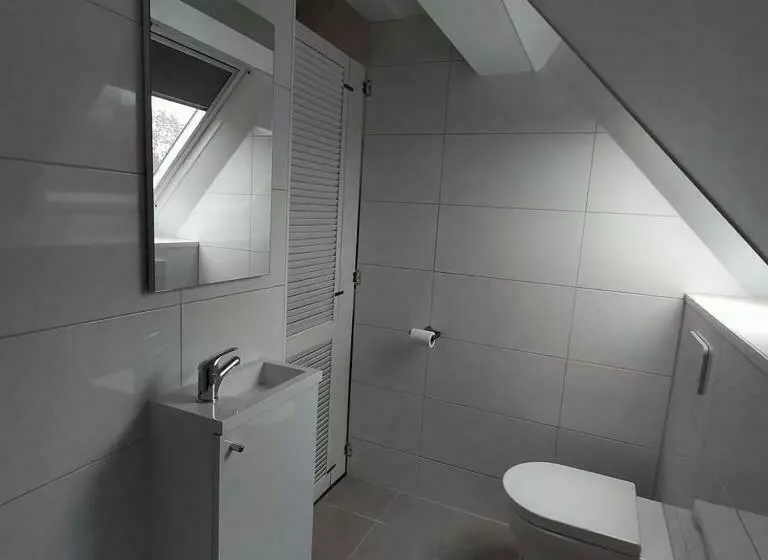 Aamiaismajoitus (B&B) Logeren Op Dijk43