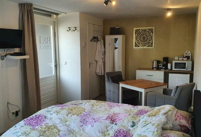 민박 Logeren Op Dijk43