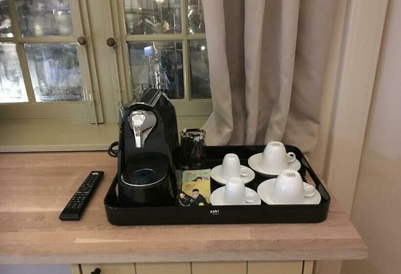 住宿加早餐  Rooms With A View