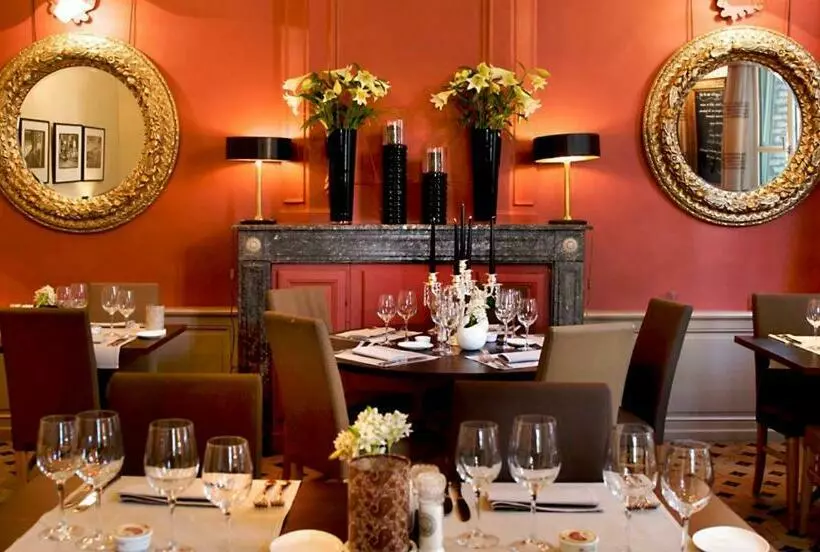 ベッドアンドブレックファースト Rooms With A View