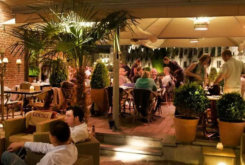 ベッドアンドブレックファースト Rooms With A View