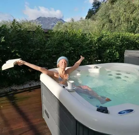 ベッドアンドブレックファースト Villa Degli Olivi Relais