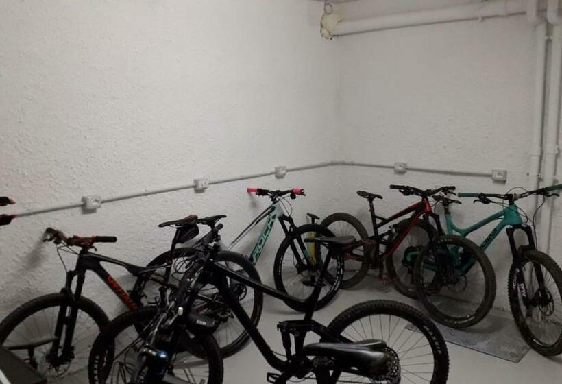 Bed and Breakfast Villa Degli Olivi Relais